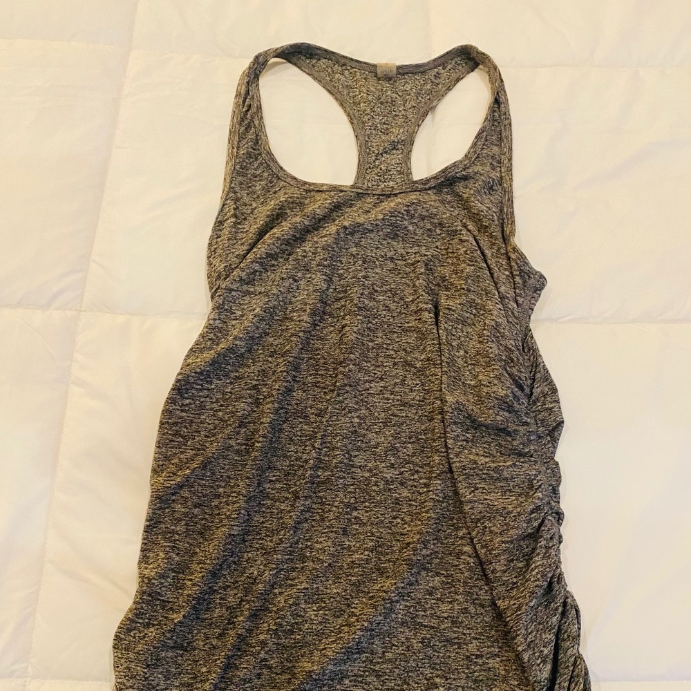 Beyond The Bump Maternity Top